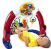 Baby Playzone - Kick & Whirl Carnival