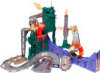 Hot Wheels - Jungle Rally