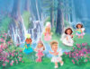 Fantasy Tale Kelly and Friends Assortment - One Doll