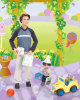 Happy Family - Alan and Ryan Dolls