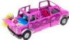 Dare to Hair - Stretch U.V. SUV