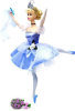 Disney Princess - Dancing Ballerina Cinderella