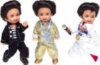 Tommy as Elvis Gift Set