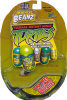 Mighty Beanz - Teenage Mutant Ninja Turtles - Set of 5