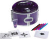 Girl Crush - Airbrush Tattoo Maker