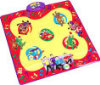 - ZooScape - Wiggles - Wigglin' Jigglin' Dance Mat