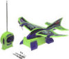 - ZooScape - Radio Control Flight - Resistor - Green