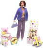 Happy Family - Grandma Doll