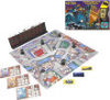 Batman - Gotham City Mystery Board Game