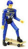 Hot Wheels - Incredible Crash Dummies - Crash