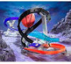 - ZooScape - Hot Wheels - Velocity Vortex Track Set