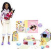 Happy Family - Midge and Nikki Dolls - African American
