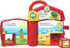 Story Block Book