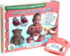 Little Touch LeapPad Book - Let's Get Busy, Baby