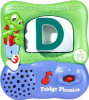 Fridge Phonics Magnetic Letter Set