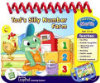 My First LeapPad Book - Tad's Silly Number Farm