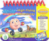 My First LeapPad Book - Jay Jay's High Flying Adventures