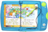 LeapPad Learning System - Blue