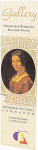 Renaissance Portraits - Leonardo Da Vinci, La Belle Ferroniere - 229 Pieces