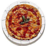 Pizza Puzzle - Marguerita - 322 Pieces