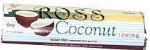 Ross Low Carb Chocolate Bar - Coconut Delight - 34g