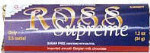 Ross Low Carb Chocolate Bar - Supreme Delight - 34g