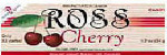 Ross Low Carb Chocolate Bar - Cherry Delight - 34g