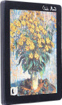 Claude Monet - 62 Sliding Pieces