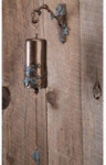 Woodstock Grapevine Bell - 21 inches