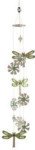 Woodstock Chimes of South Africa - Dragonfly - 33 inches