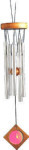 Woodstock Feng Shui Chimes - Peace - 15 inches