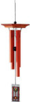 Artist's Garden Chimes - American Arts and Crafts - 21.5 inches