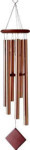 Woodstock Chimes of Earth - Bronze - 37 inches