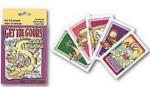 Get the Goods Card Game