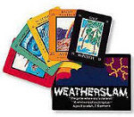 Weatherslam Card Game