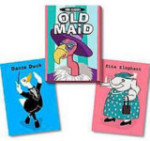 Cool Classics Old Maid