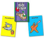 Cool Classics Go Fish