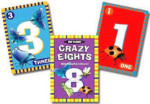 Kids Classics Crazy Eights