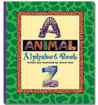 Kern Animal Alphabet Book
