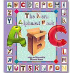 Kern Alphabet Book