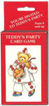 Teddy's Party Card Game