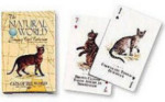Cats of the World - Playing Cards