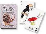 Birds of the World - Playing Cards
