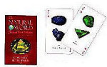 Gemstones of the World - Playing Cards