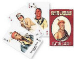 Native American Playing Card Deck I
