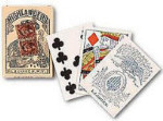 1864 Poker Deck