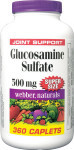 Glucosamine Sulfate - 500 mg