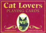 Cat Lovers Double Bridge Deck