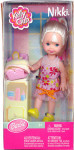 Kelly Club Doll - Nikki