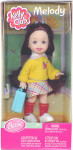 Kelly Club Doll - Melody